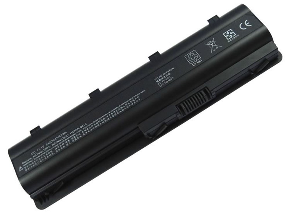 hp Mu06 G6, G7, G4, G62, dm4, Cq56, Cq62, Cq57, Cq58, Cq72, dv7-6000 Dv6-3000, Dv6-6000, 593553-001, MU06, G62, G6 Hstnn-181c Mu09 HSTNN-DB0W, HSTNN-DB0X, HSTNN-DB0Y, HSTNN-CB0W batarya pil Battery