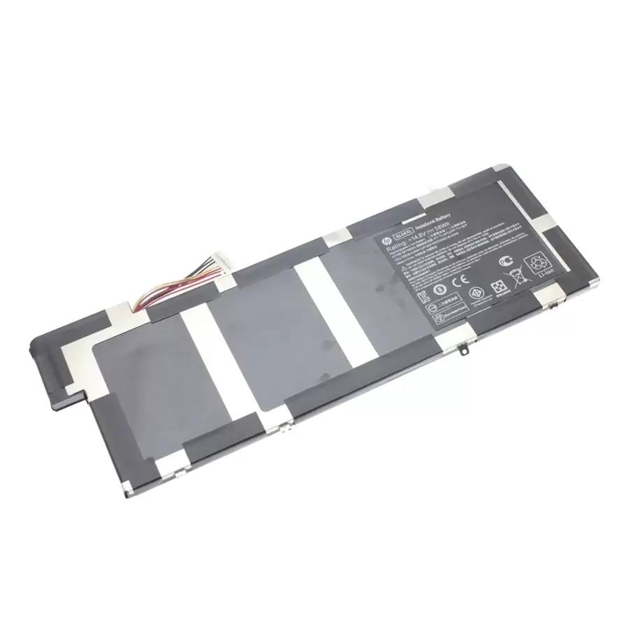 HP OrjinaL Envy Spectre SL04 SL04XL Batarya - Pil