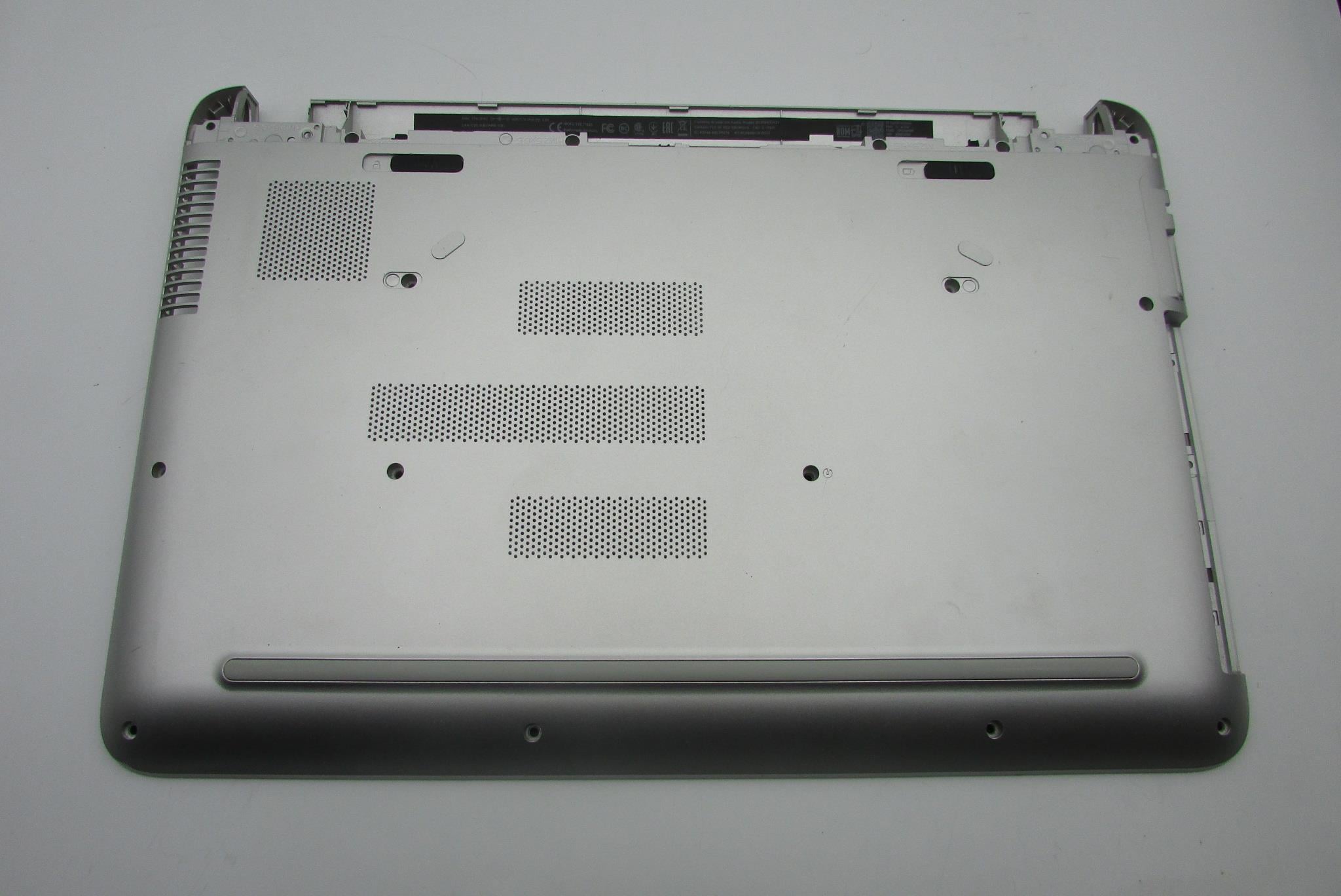 HP PAVİLİON 15-ab103nt Notebook Alt Kasa 
