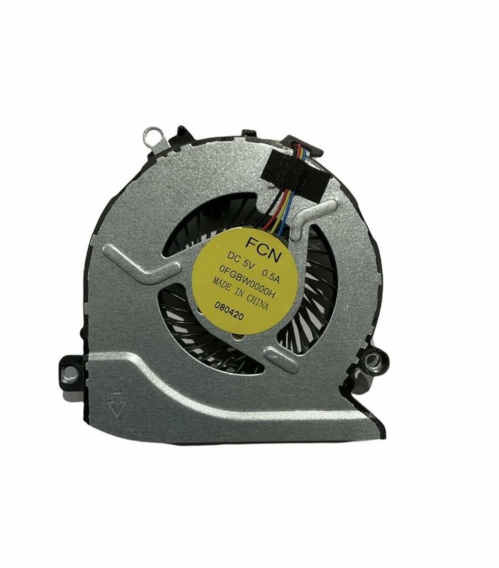 Hp Pavilion 15-ab214nt ,V4P30EA Uyumlu CPU Fan, İşlemci Fanı