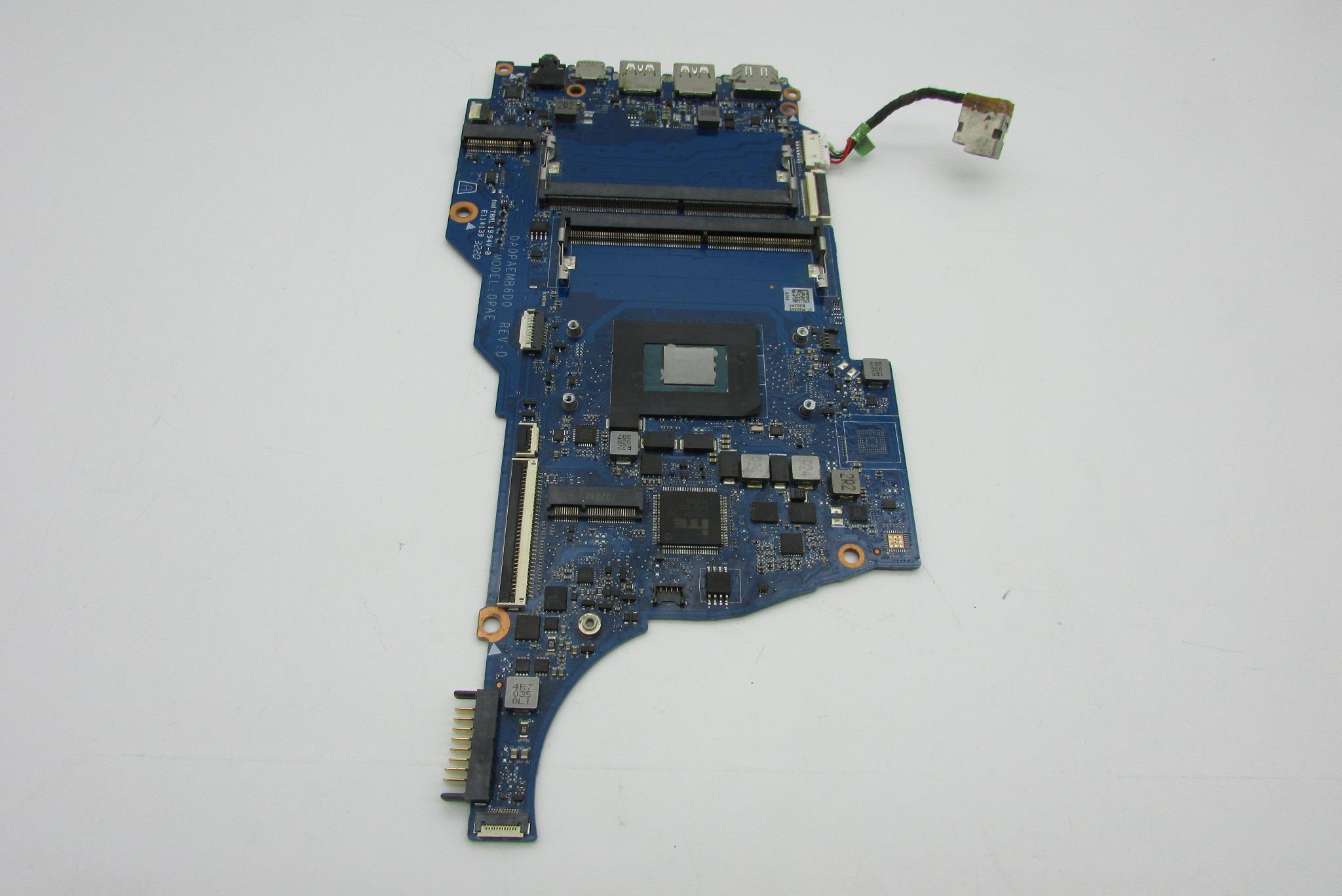 HP PAVİLİON 15 EG ,15 EH 17,  CN 17CP Notebook  Anakart