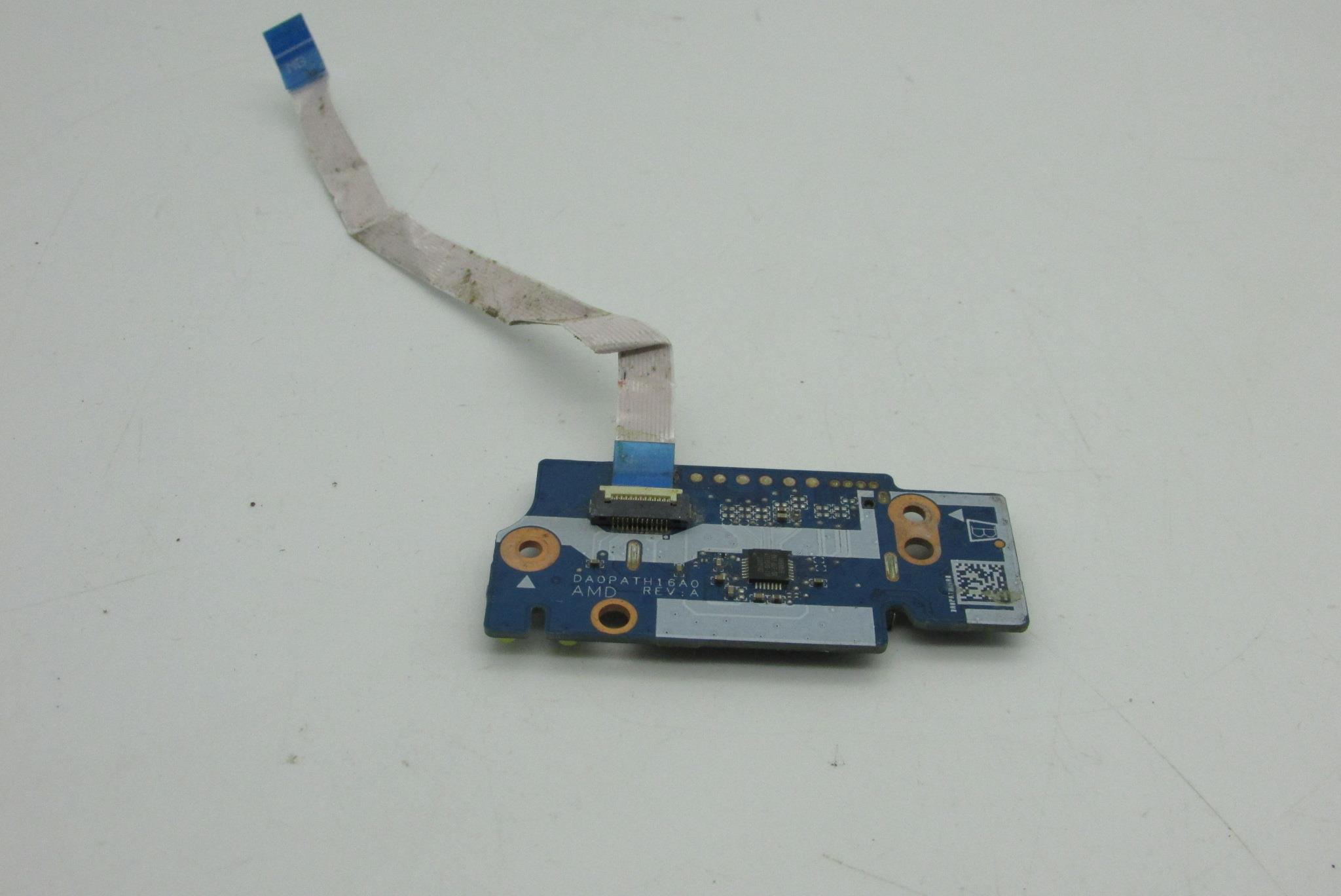HP PAVİLİON 15 EG ,15 EH 17,  CN 17CP Notebook  Sd Kart Okuyucu