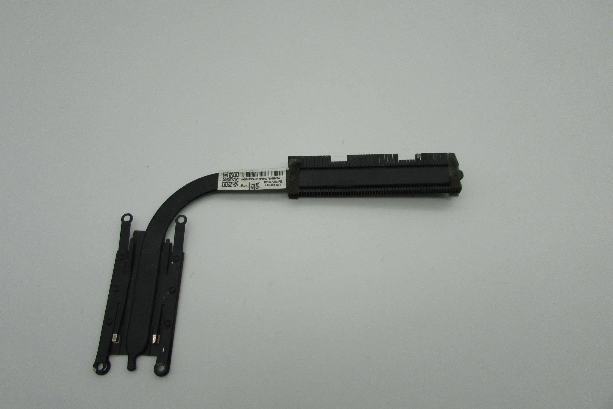 HP PAVİLİON 15 EG ,15 EH 17,  CN 17CP Notebook Bakır Sogutucu