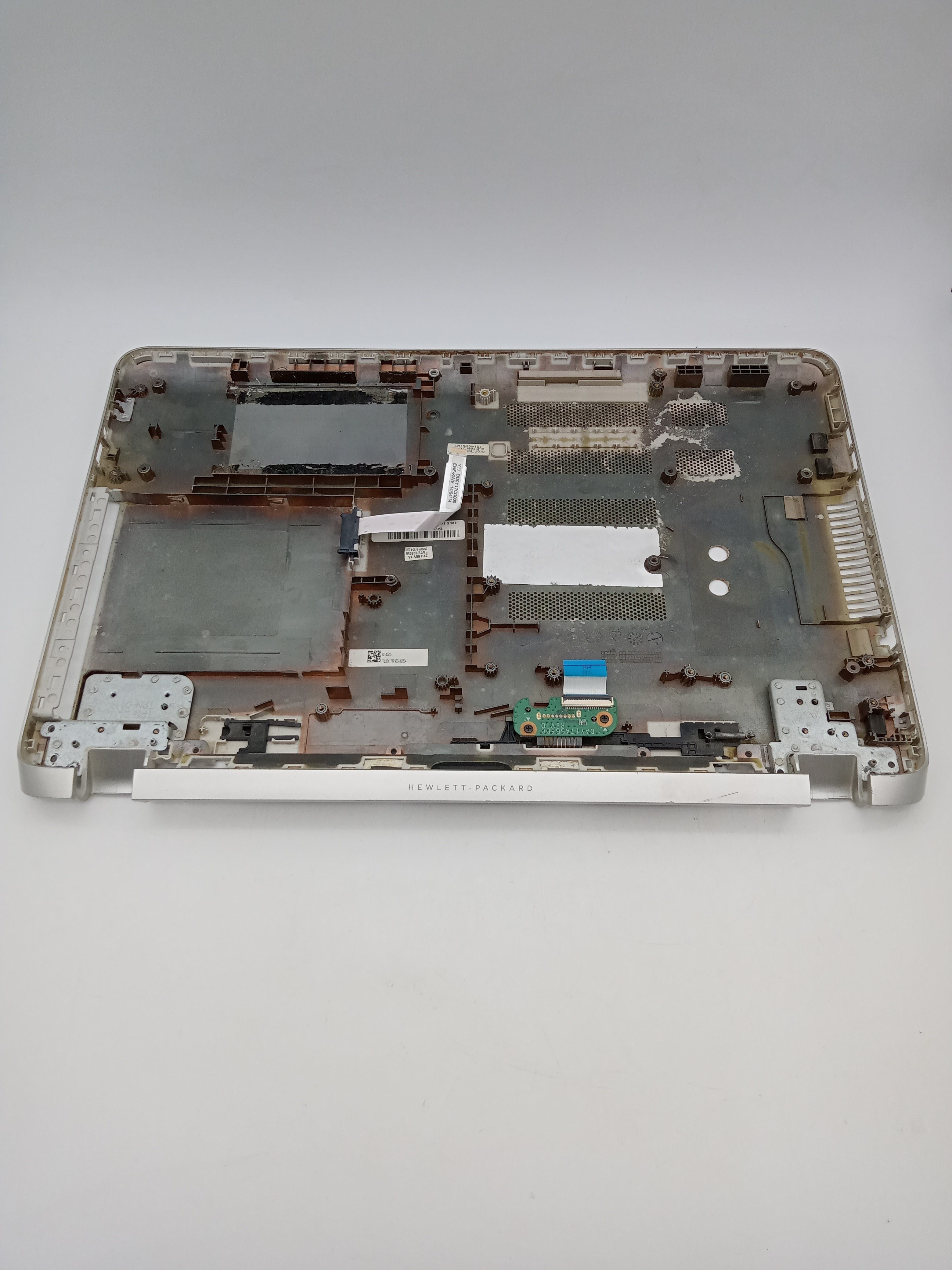 HP PAVİLİON 17-F037CL Notebook Alt Kasa