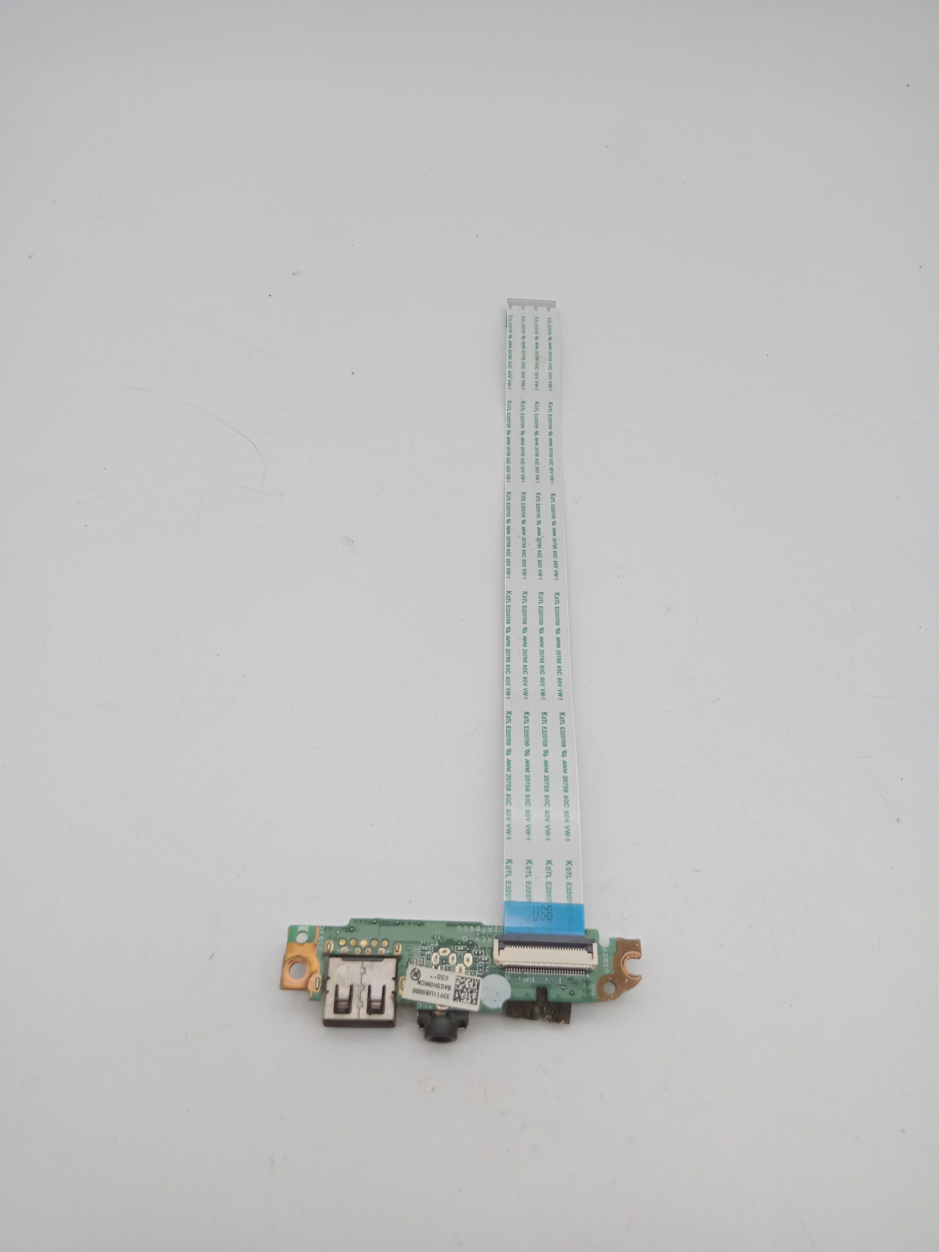 HP PAVİLİON 17-F037CL Notebook Usb Data Soket
