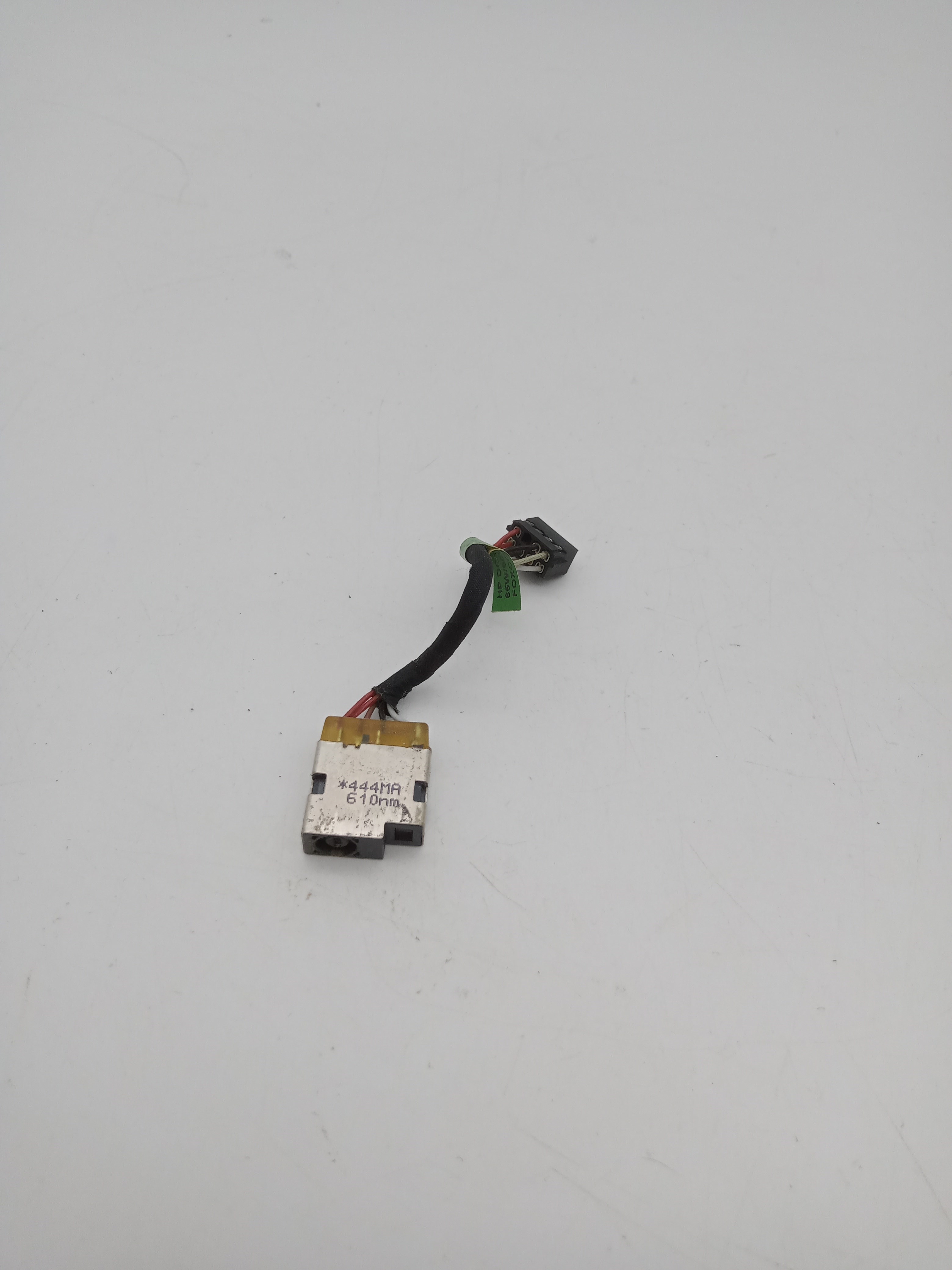 HP PAVİLİON 17-F037CLNotebook DC Power Jack