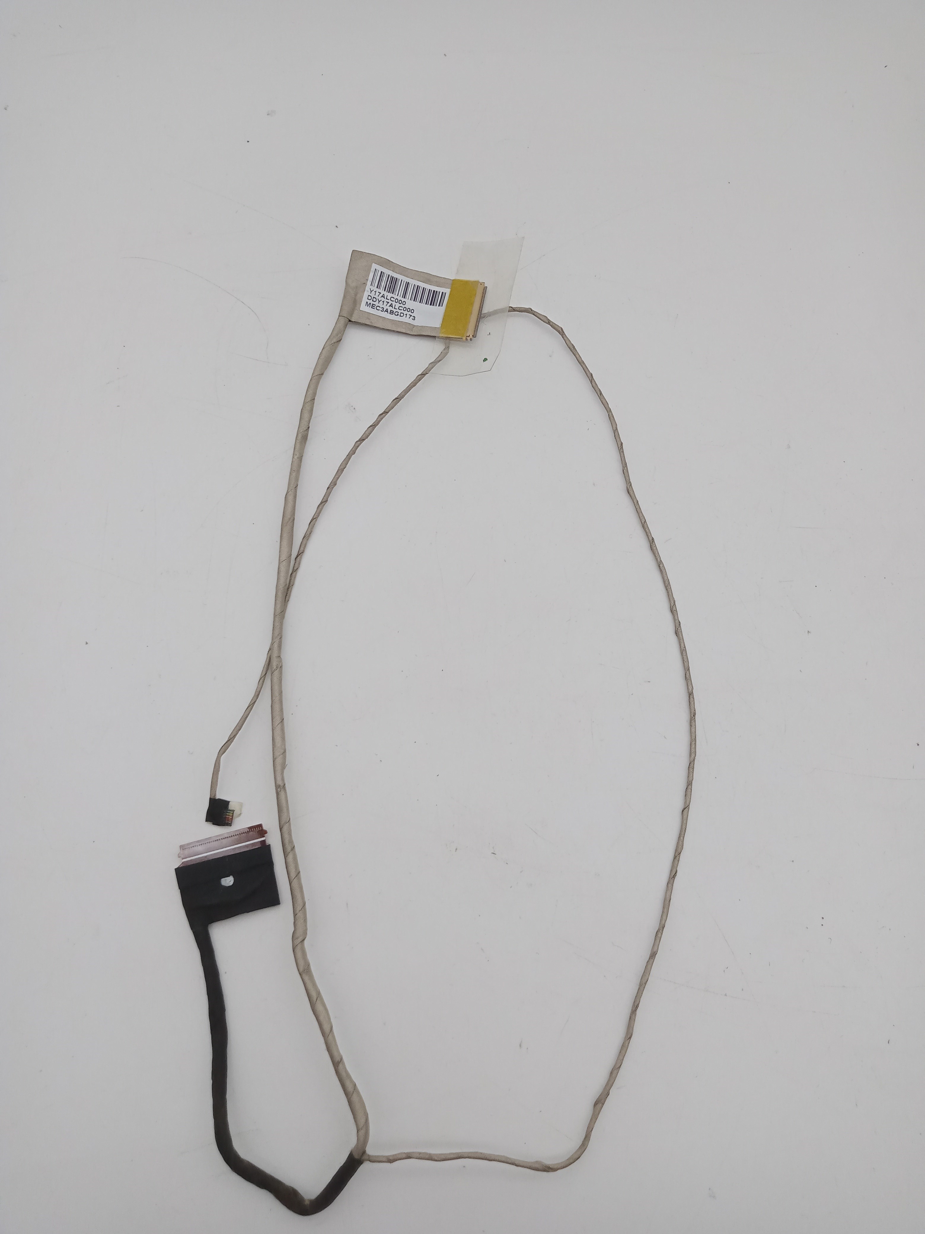 HP PAVİLİON 17-F037CLNotebook  Lcd Data Kablo