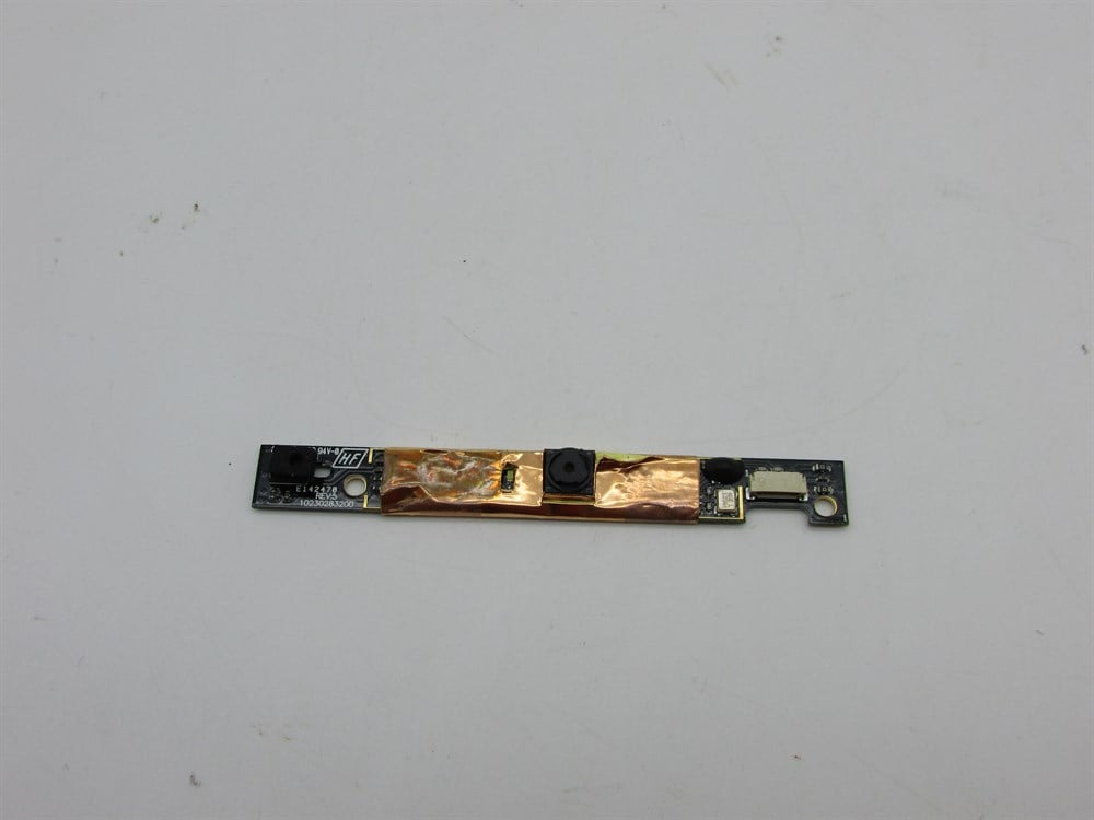 HP PAVİLİON dm3 1010et Notebook Kamera