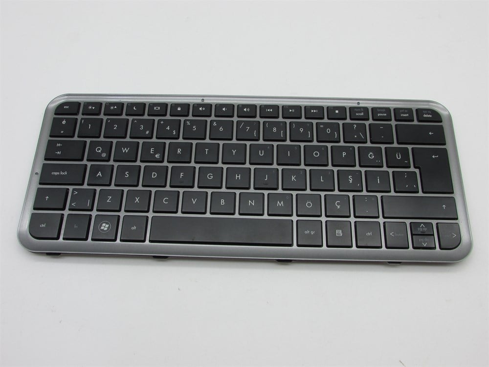 HP PAVİLİON dm3 1010et Notebook Klavye