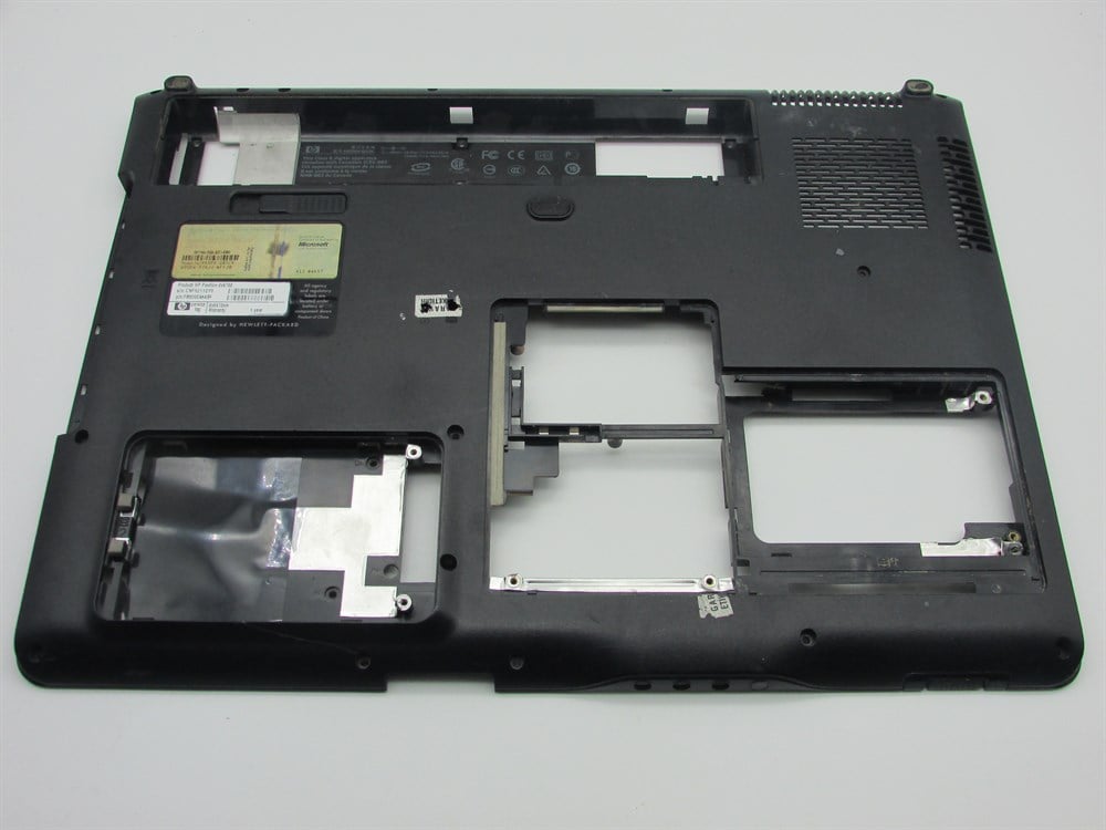 HP PAVİLİON DV 9700 Notebook Alt Kasa