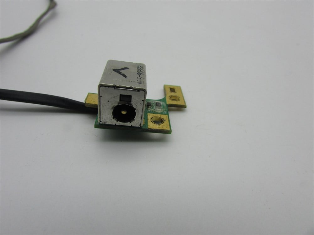 HP PAVİLİON DV 9700 Notebook DC Power Jack