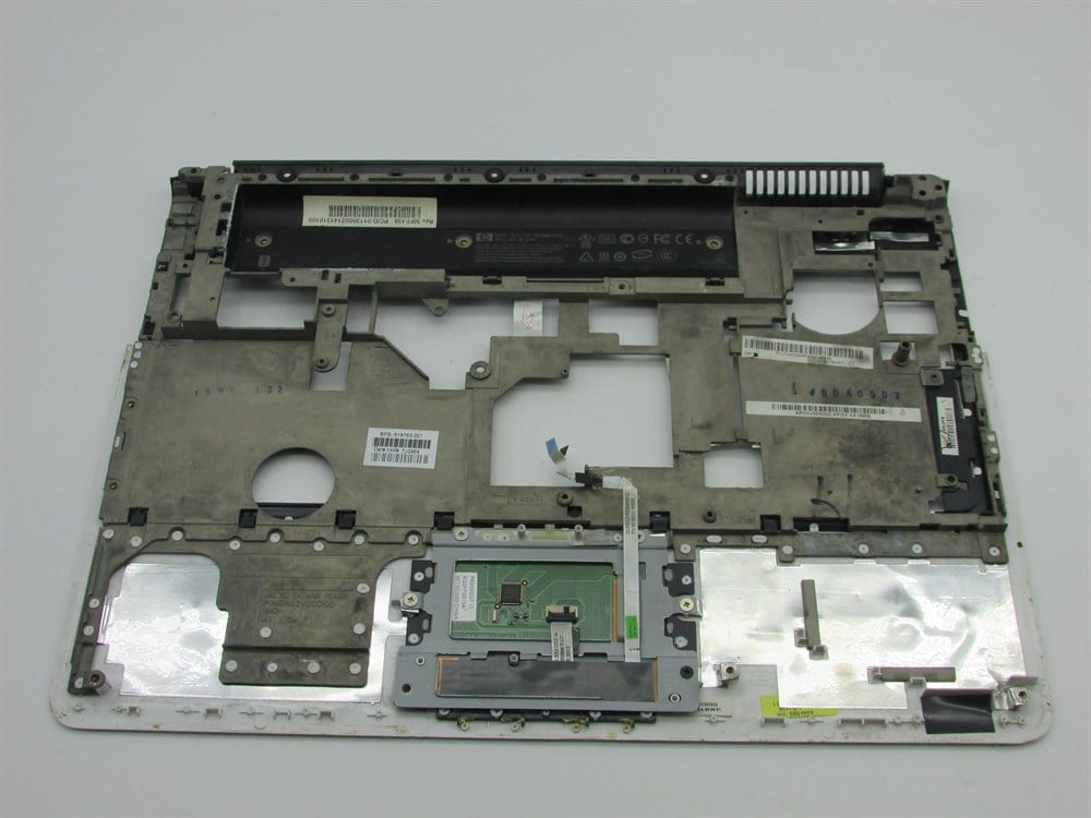 HP PAVİLİON DV4 Notebook Ust Kasa