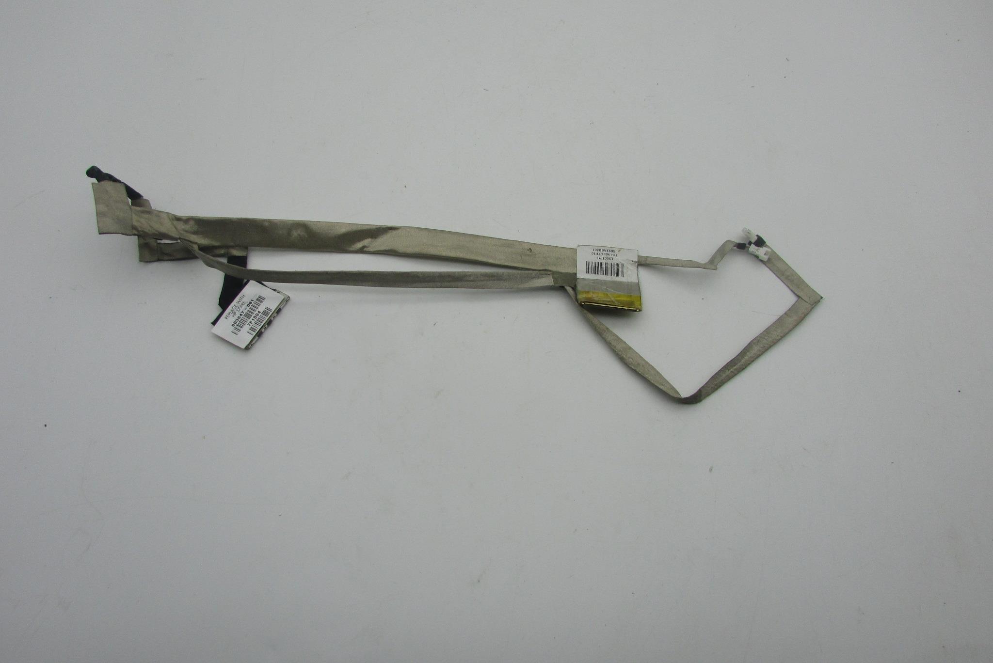Hp Pavilion DV6-3110ST Notebook LCD Data Kablo