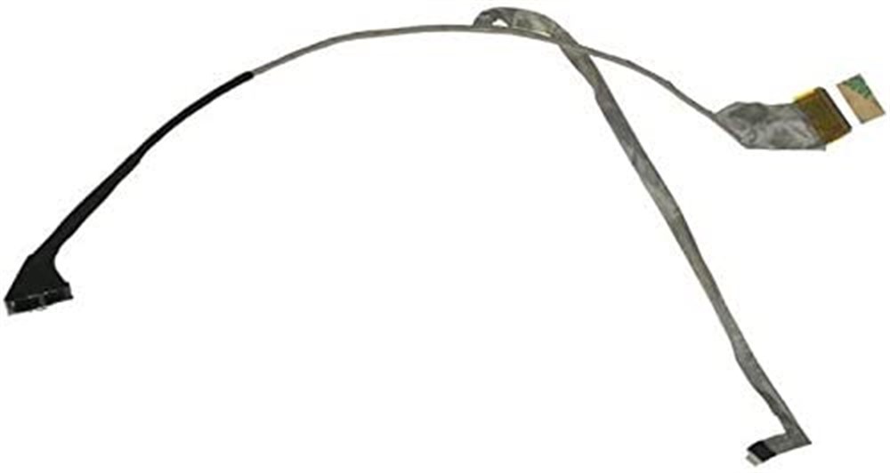 HP Pavilion G6 G6-1000 DD0R15LC040, DD0R15LC010, R15LC040 LCD Data Kablo