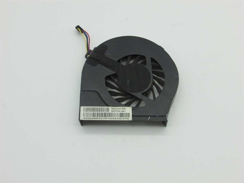 HP PAVİLİON G6 Notebook Fan