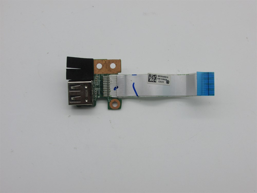 HP PAVİLİON G6 Notebook Usb Data Soket