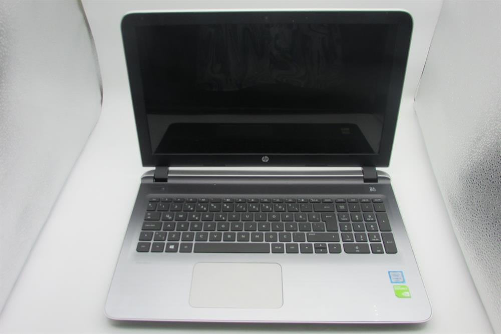 HP PAVİLİON İkinci El Notebook