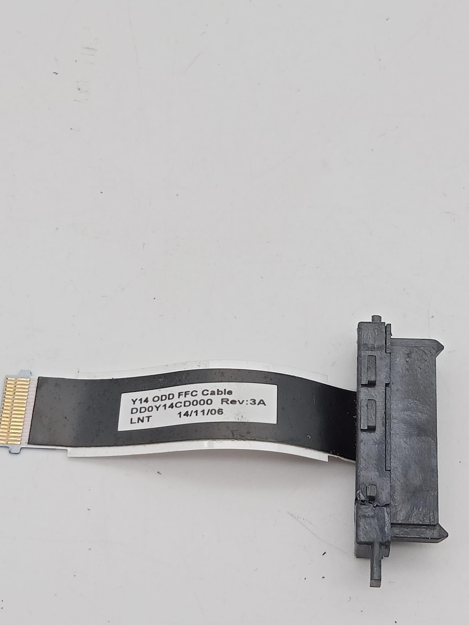 HP PAVİLİON SİLVER 15-P204NT Notebook HDD Connectör
