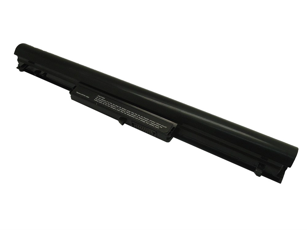 Hp Pavilion SleekBook 14-b000, 15-b100, H4Q45AA, VK04 RHL-065 Notebook Bataryası