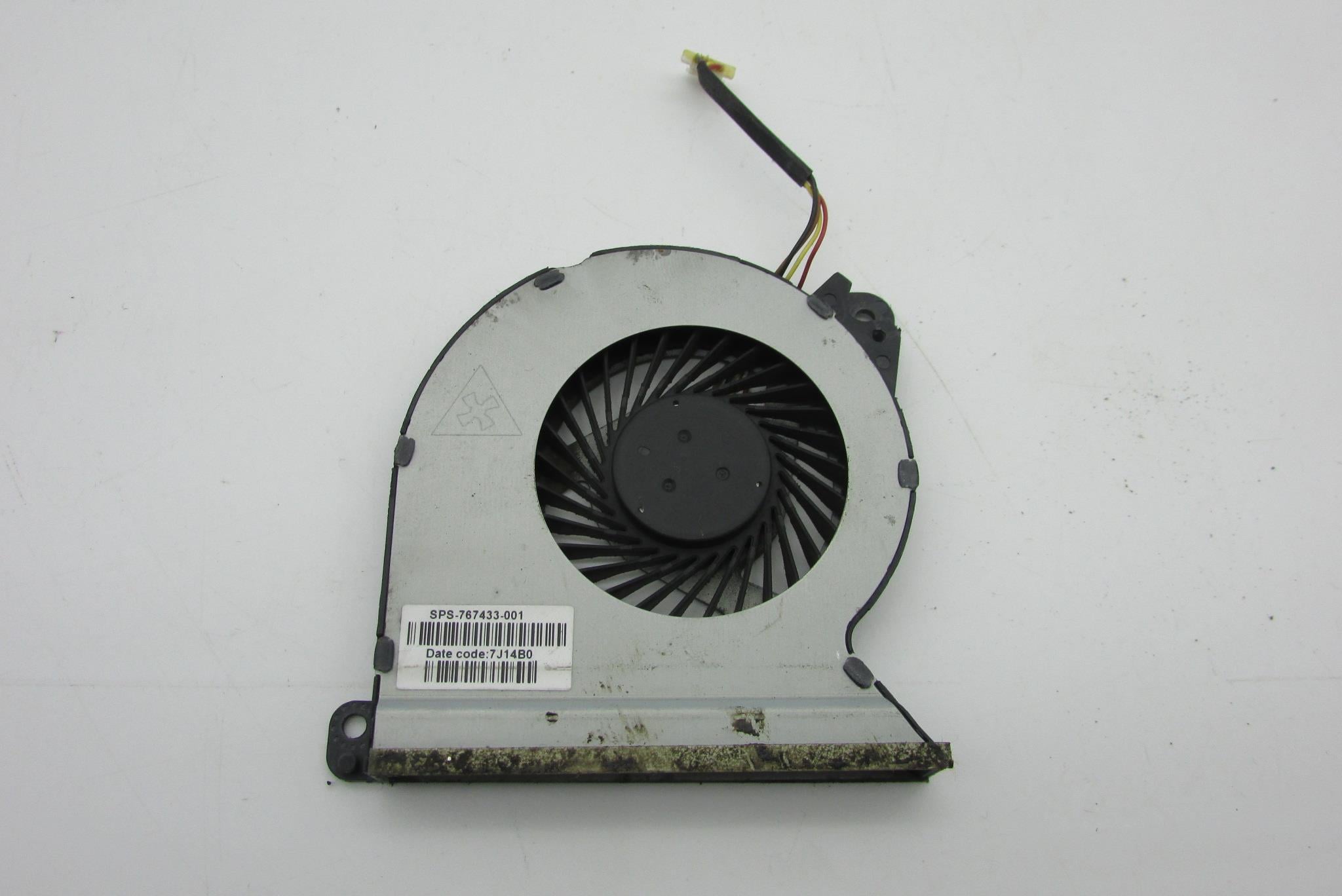HP PROBOOK 450 G2 Notebook  Fan