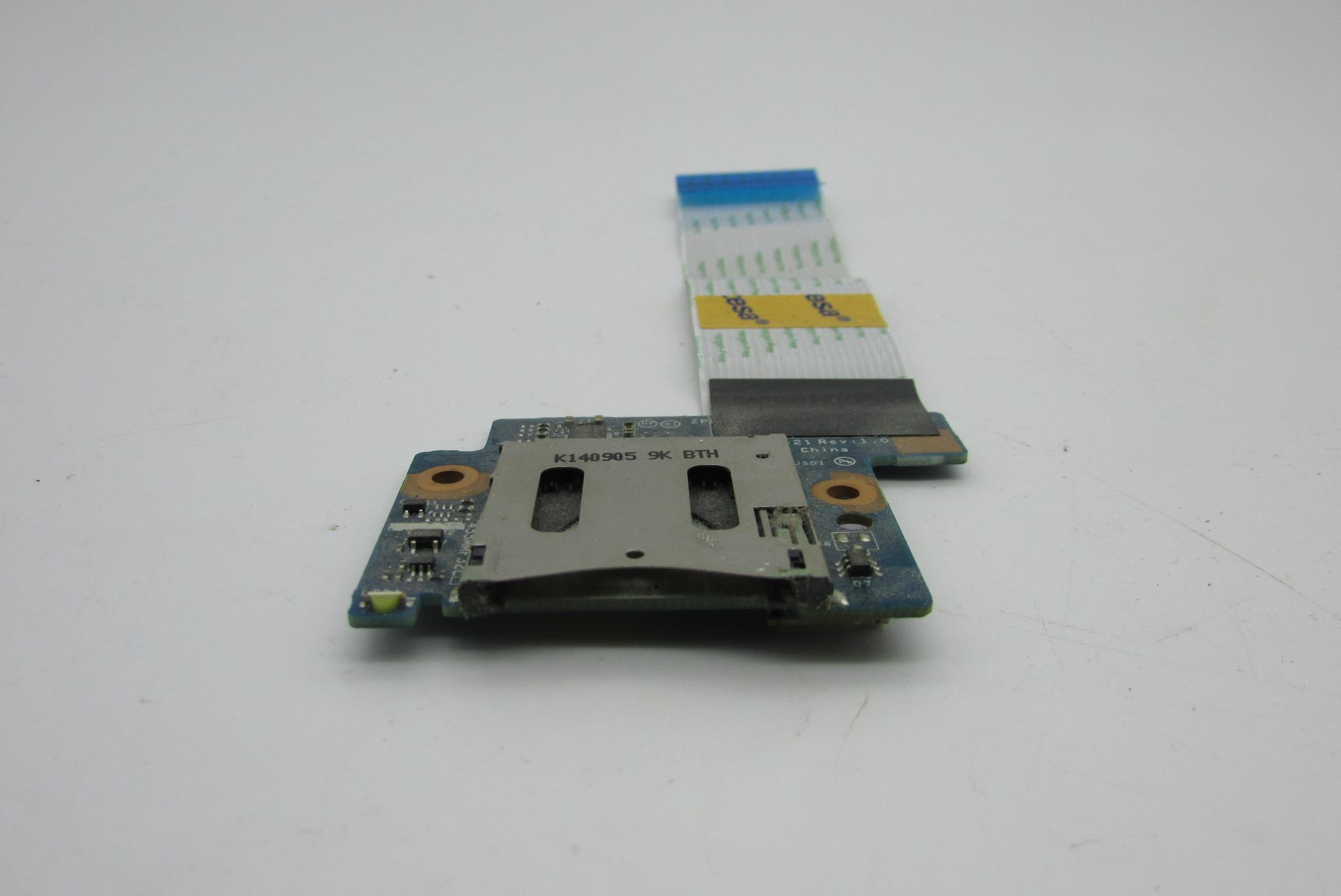 HP PROBOOK 450 G2 Notebook  Kart Okuyucu