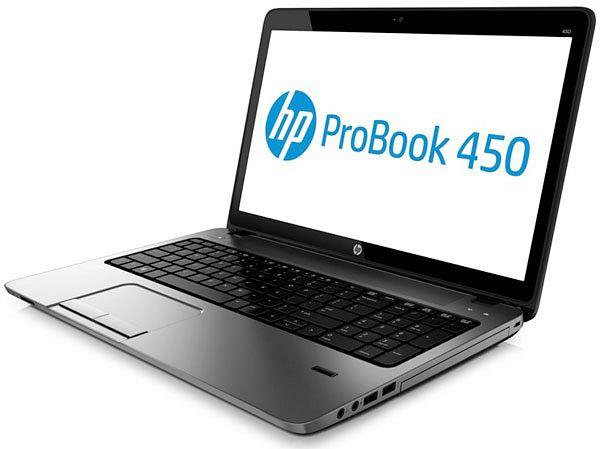 Hp ProBook 450 G2 Notebook Satılık