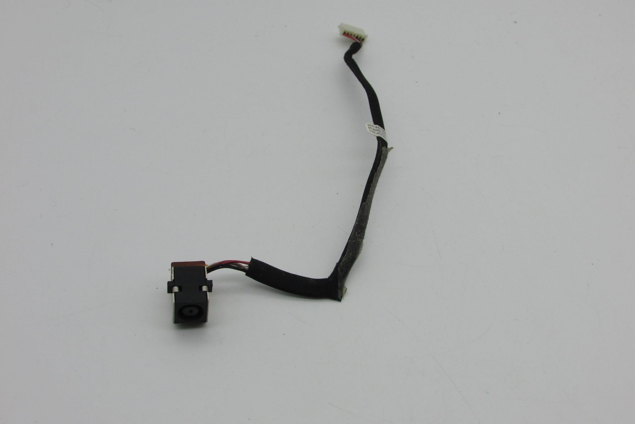 HP PROBOOK 4520S 4525S 4720S Notebook Dc Power Jack