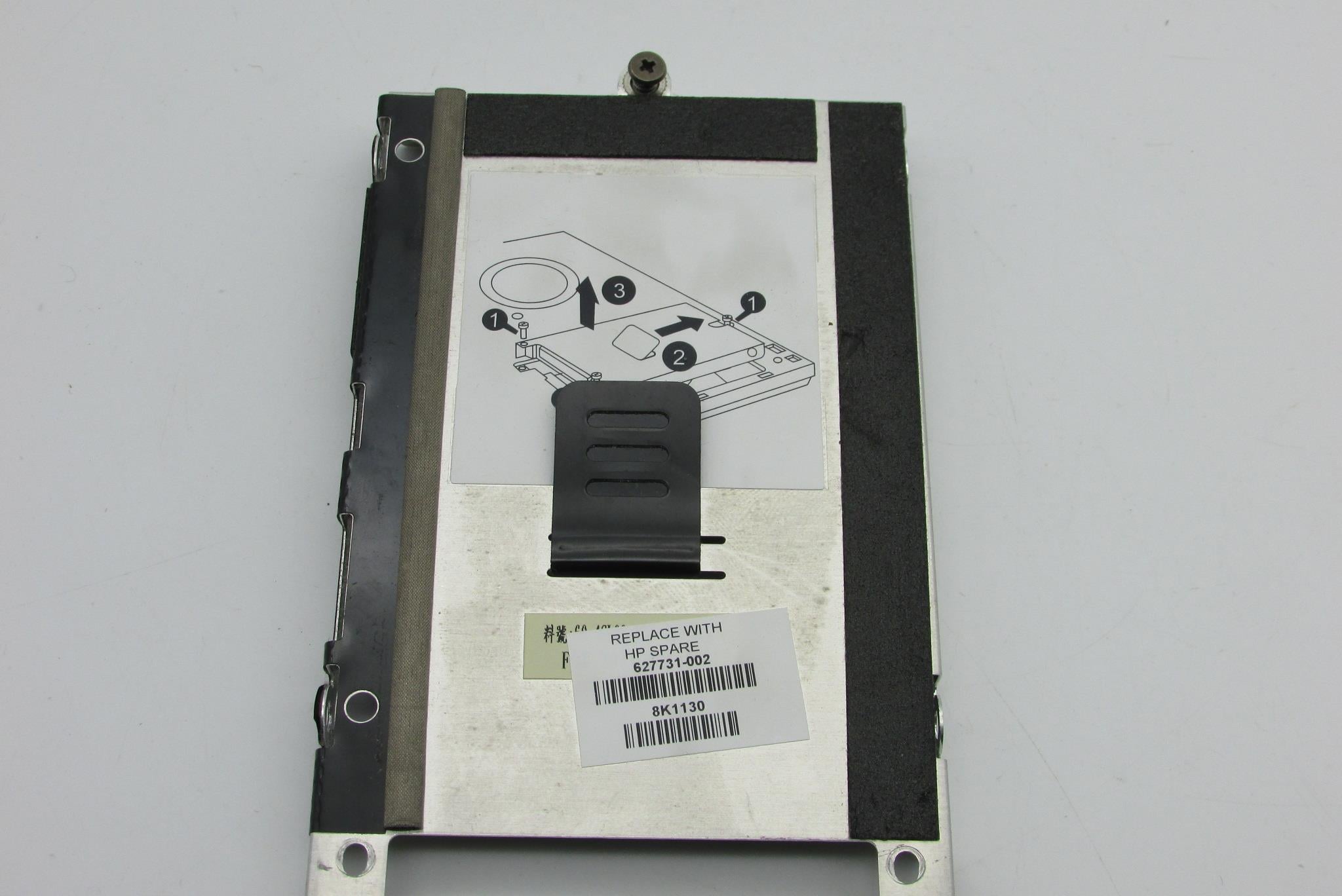 HP PROBOOK 4520S 4525S 4720S Notebook Harddisk Kızak