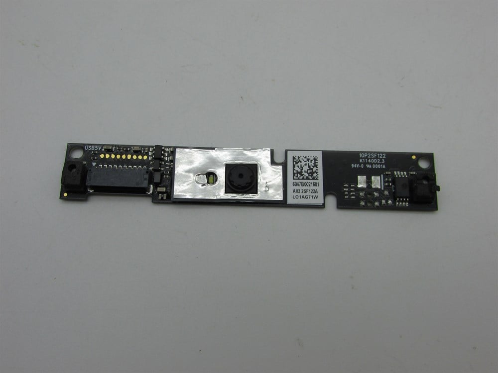 HP PROBOOK 4530s Notebook Kamera