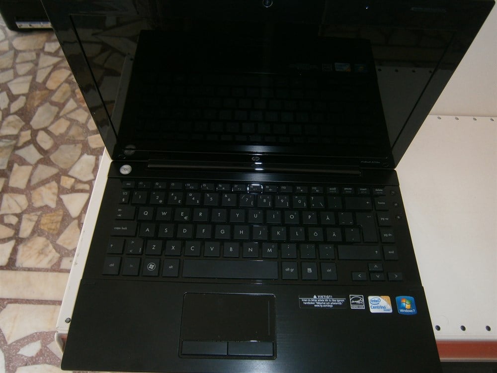 HP PROBOOK 5310M Notebook- Laptop