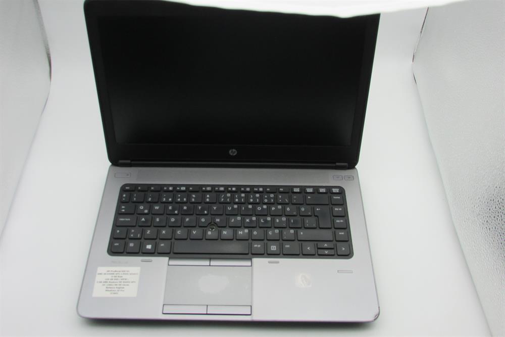 HP PROBOOK 645 G1 İkinci El Notebook