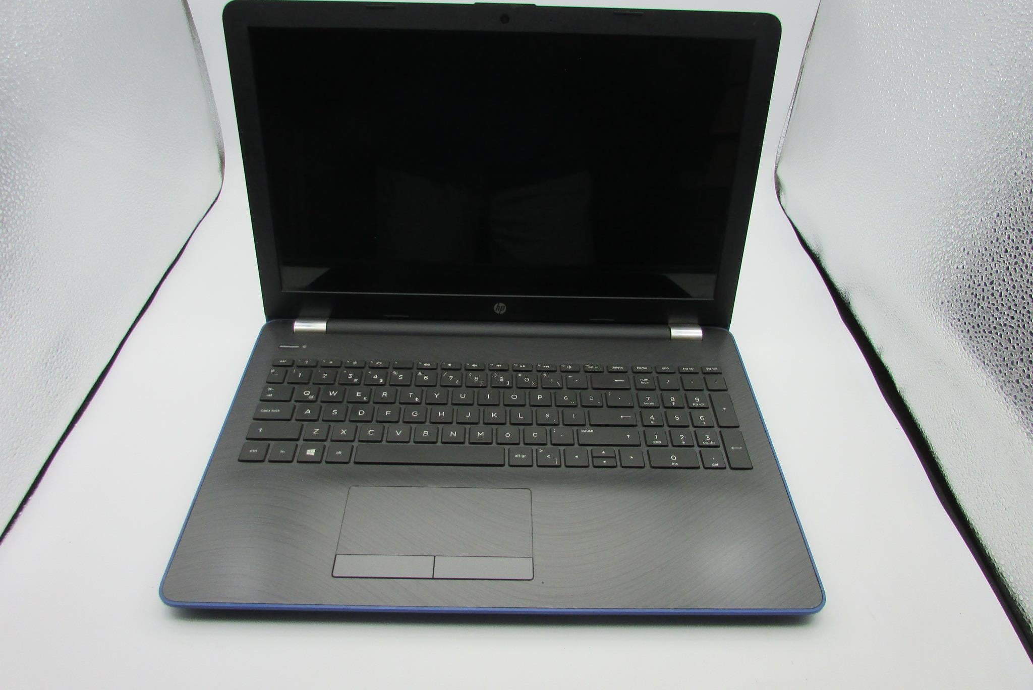 HP-RTL8723DE Satılık Notebook 