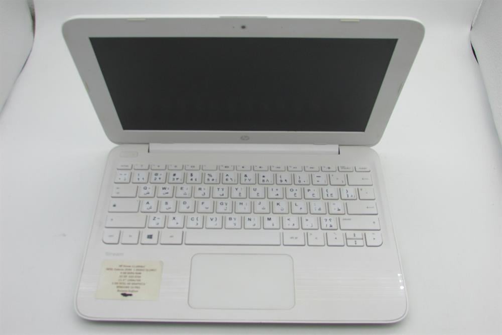 HP STREAM 11-Y006NF İKİNCİ EL NOTEBOOK