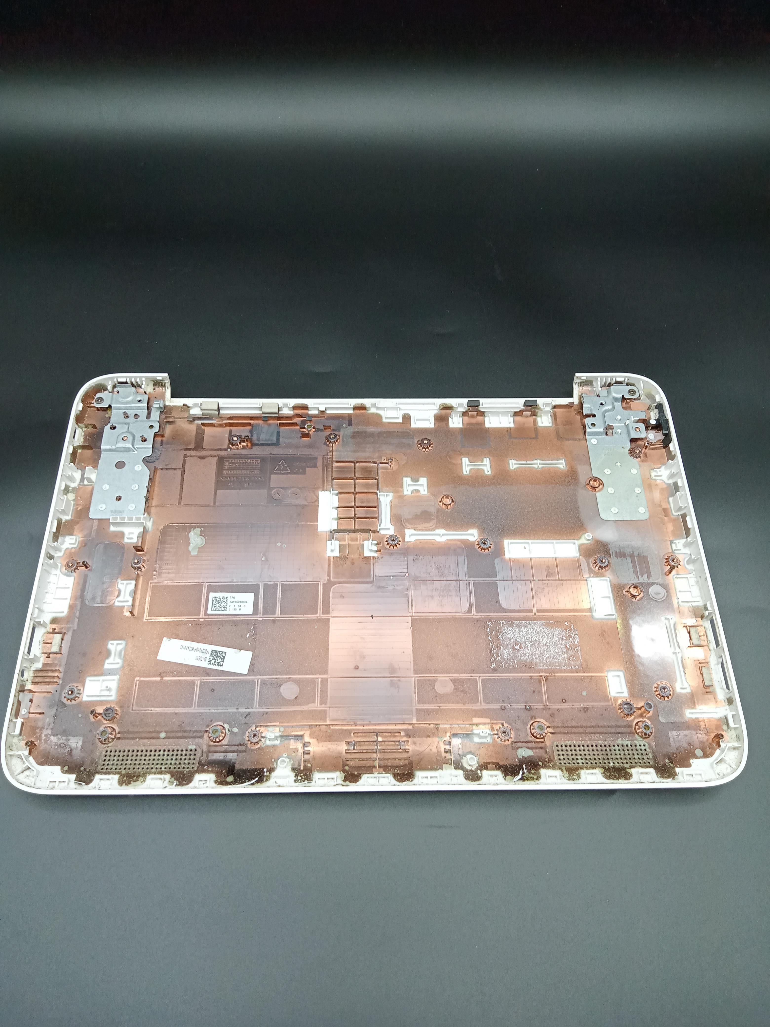 HP STREAM MİNİBOOK 11-y006ng  Alt Kasa Kapak