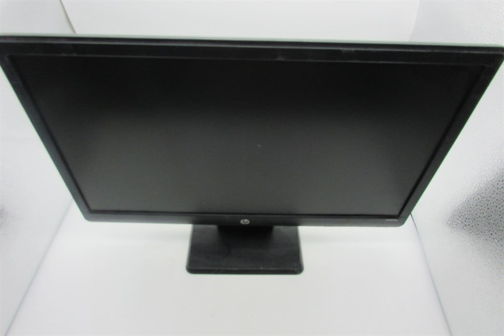 HP W2072a Monitör