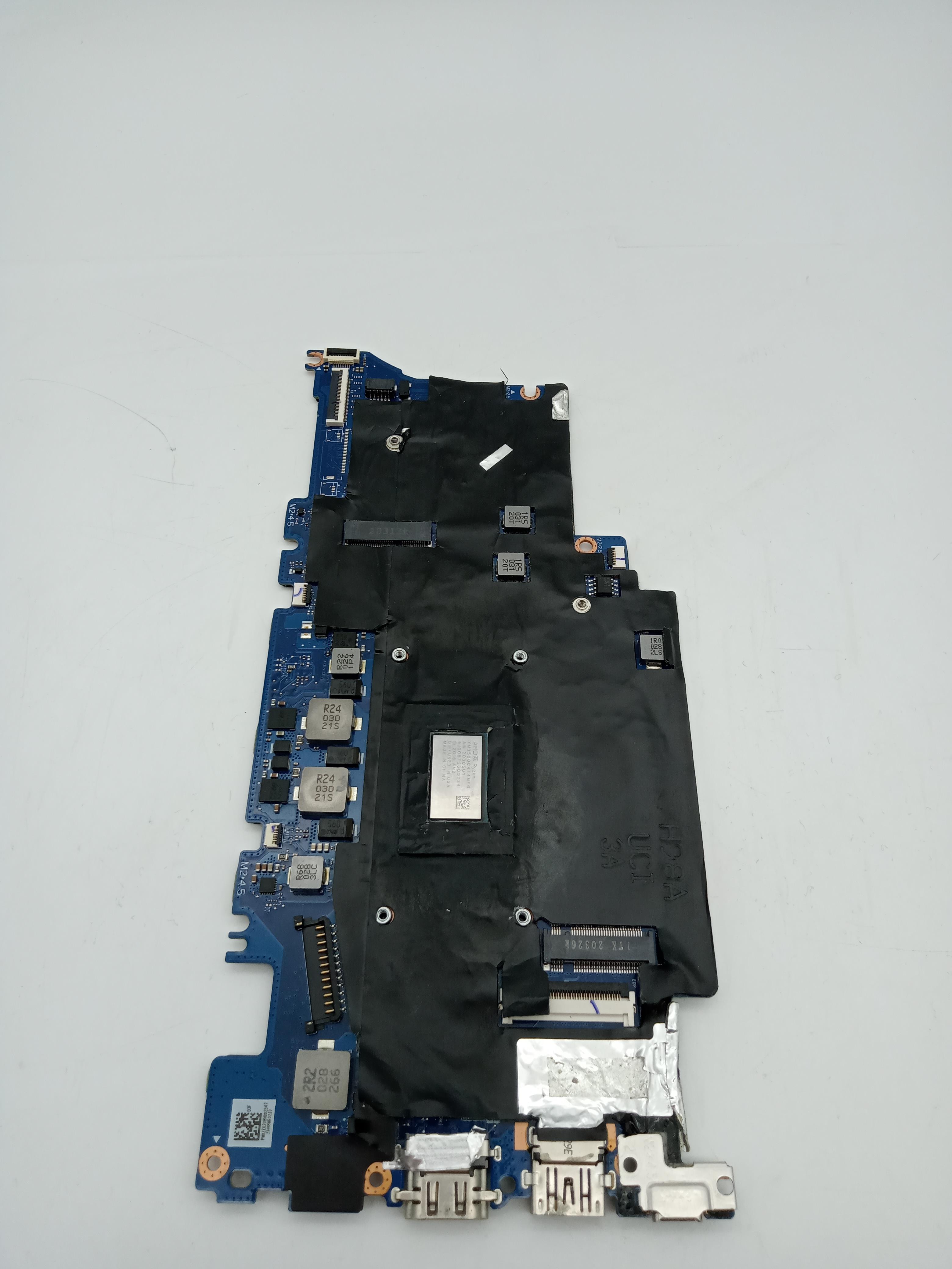 HUAWEİ BOH WAQ9R Notebook Anakart