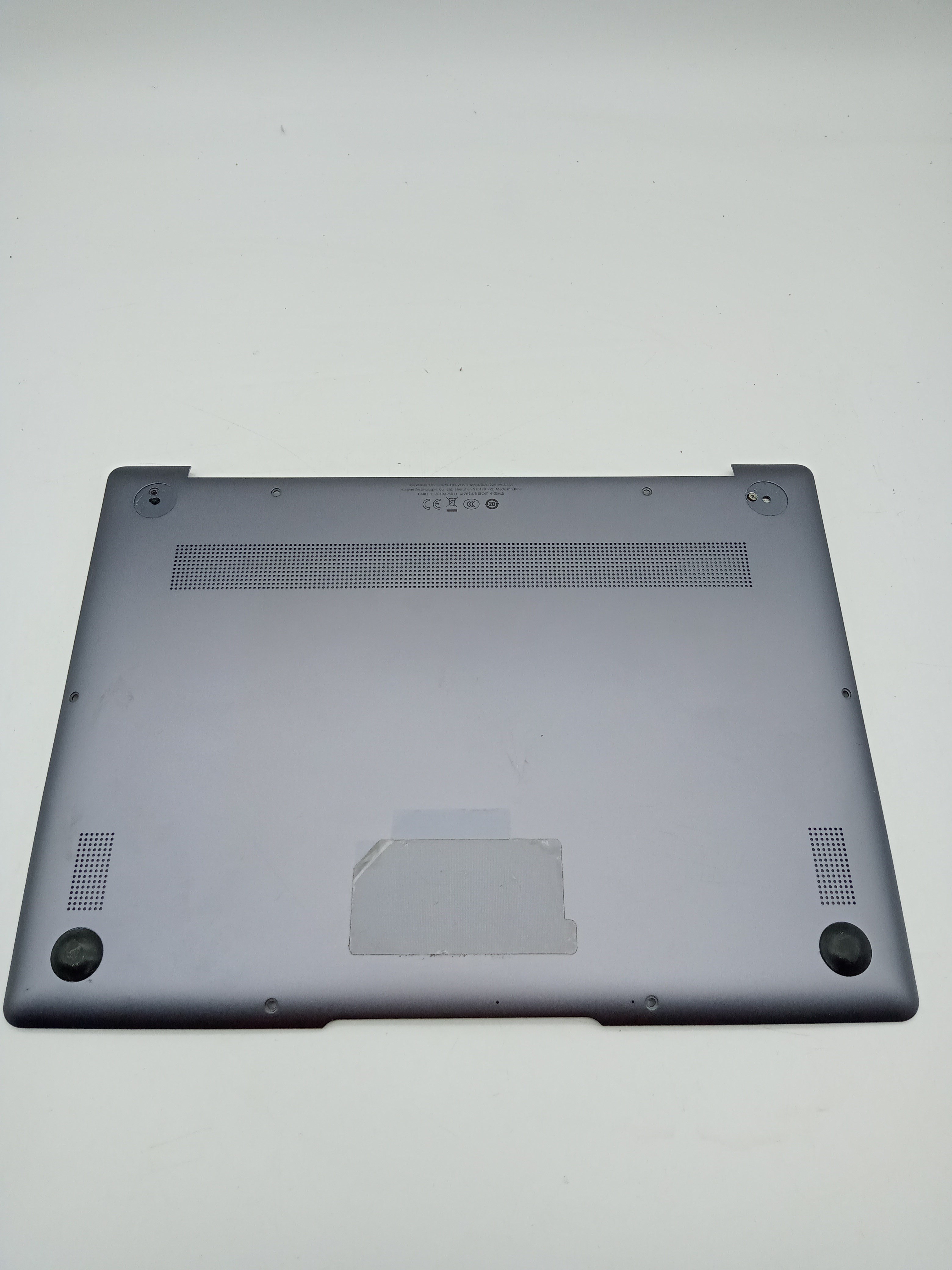 HUAWEİ HN-W19R Notebook Alt Kasa