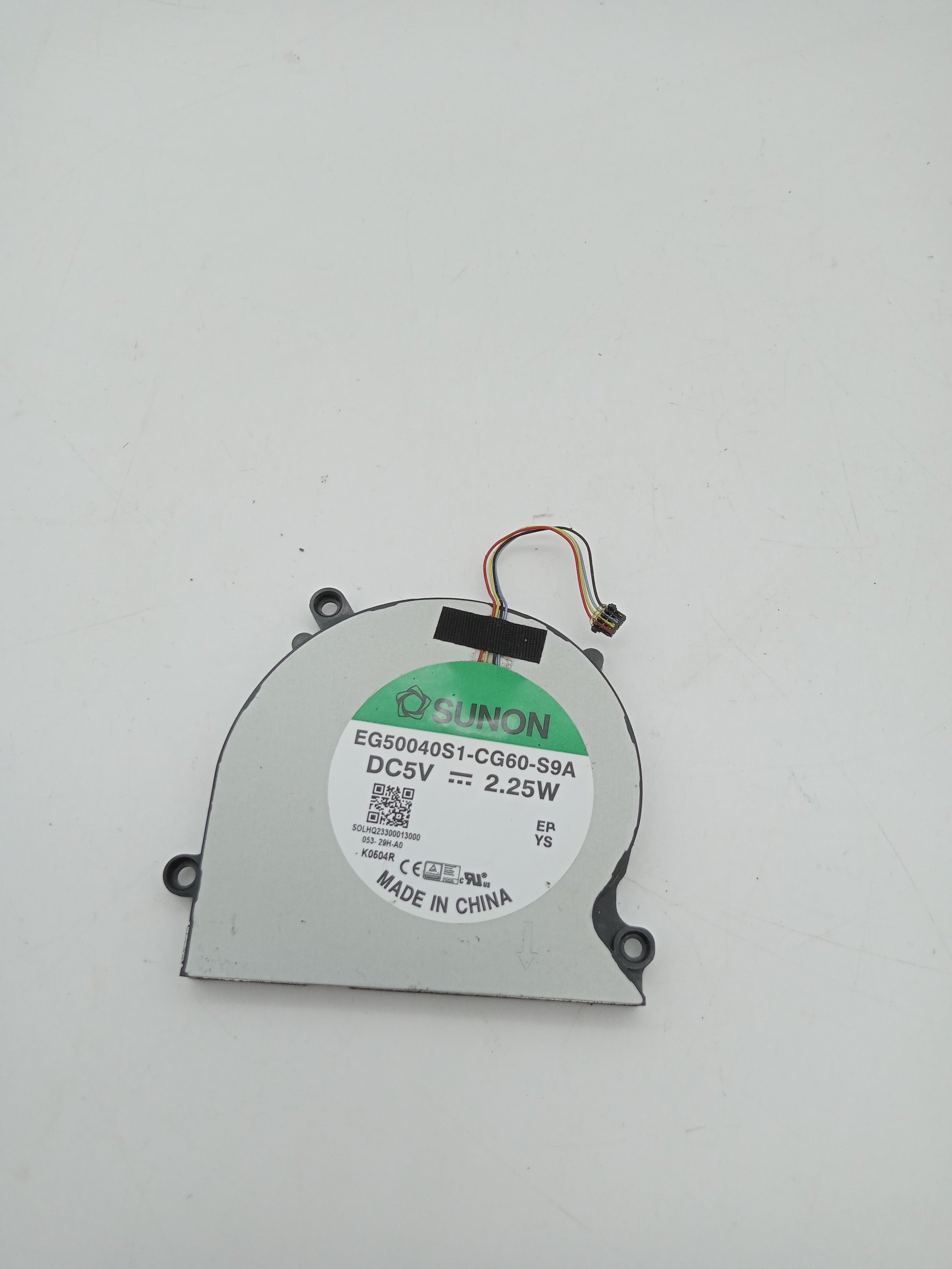 HUAWEİ HN-W19R Notebook Fan