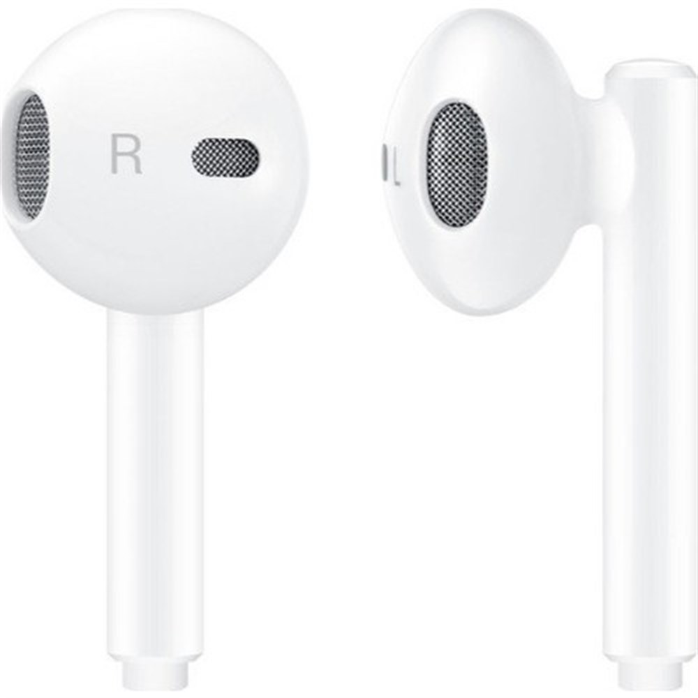Huawei Xiaomi Kulakiçi Mikrofonlu Kulaklık Type-C 