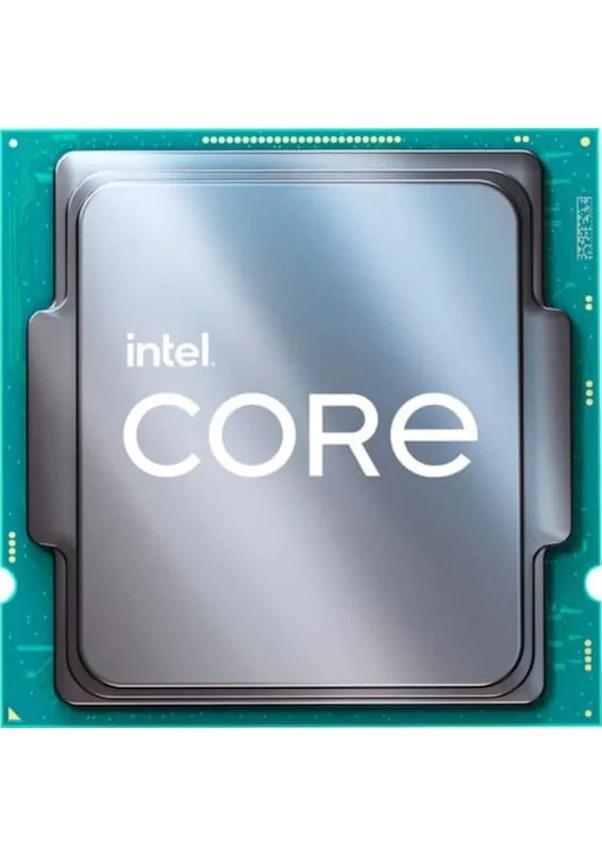 İntel Core i5-11400F 2.6 GHz LGA1200 12 MB Cache 65 W İşlemci Tray