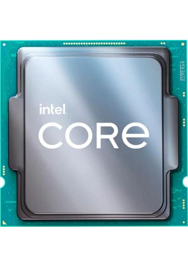 İntel Core i5-12400F 2.5 Ghz LGA 1700 18 MB Cache 65 W İşlemci 