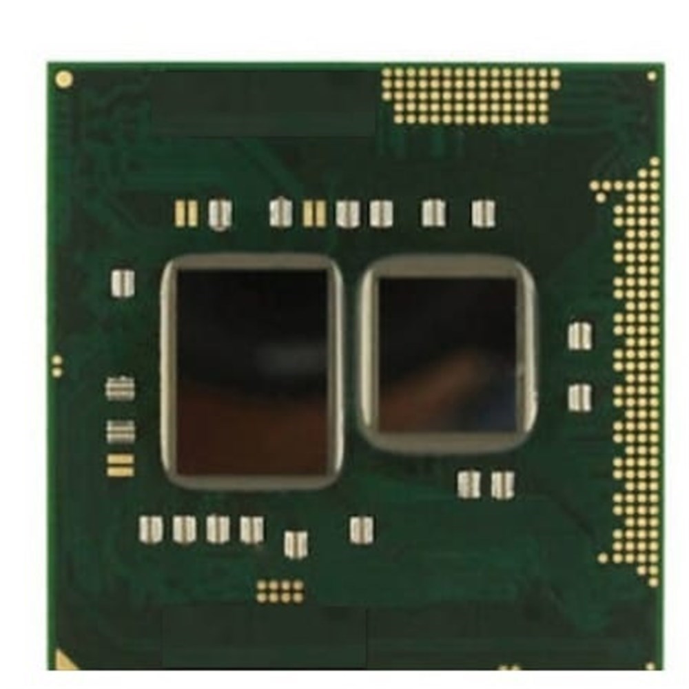 Intel® Pentium® Processor P6100 (3M Cache, 2.00 GHz) SLBUR