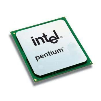 İntel Pentium SL6VY Pc İşlemci