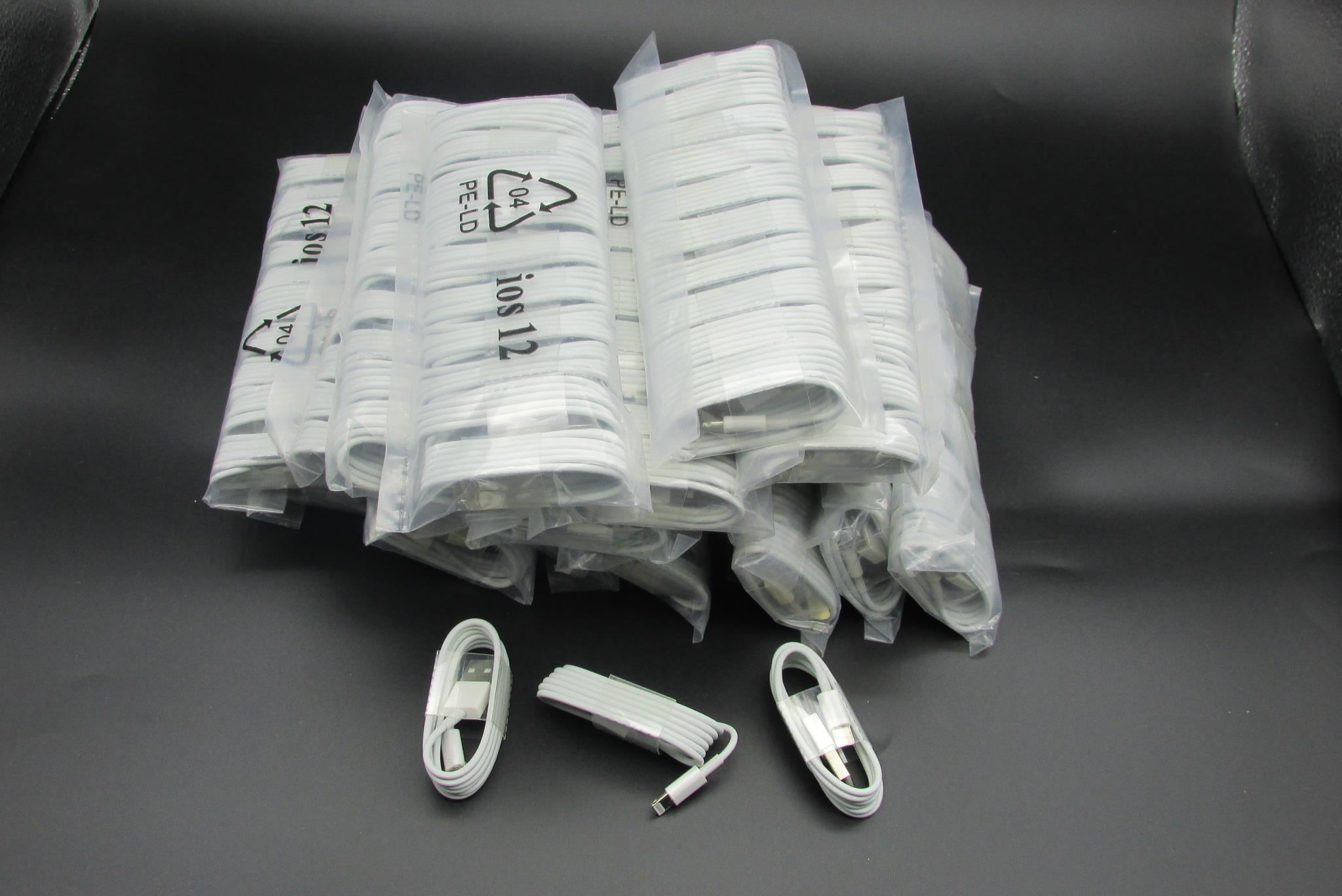 İPHONE ŞARJ KABLOSU