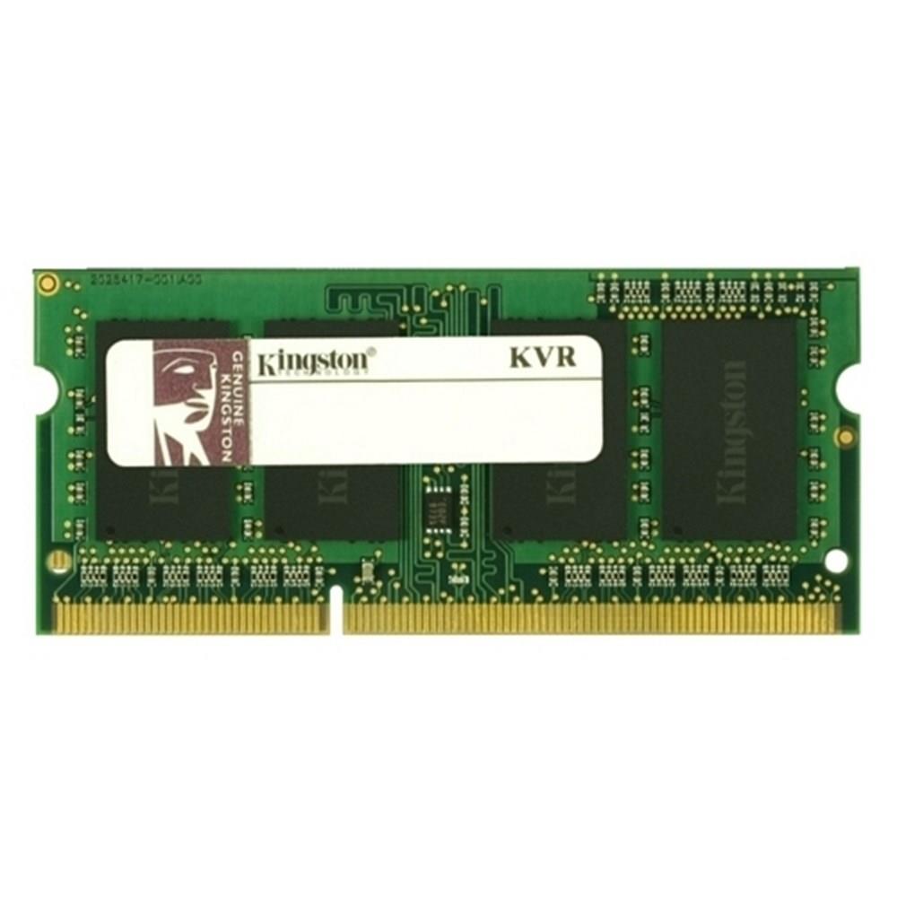 Kingston 1GB DDR2 6400S MHz Notebook Ram