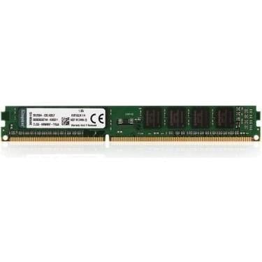 Kingston 8 GB 1600 MHz DDR3 CL11 KVR16LN11/8 Ram