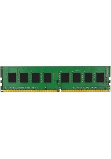Kingston 8GB DDR4 2666MHz CL19 Ram KVR26N19S8/8