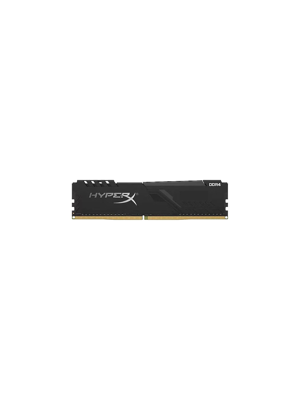 Kingston HyperX Fury 8 GB 2666 MHz CL16 HX426C16FB3/8 DDR4 Ram