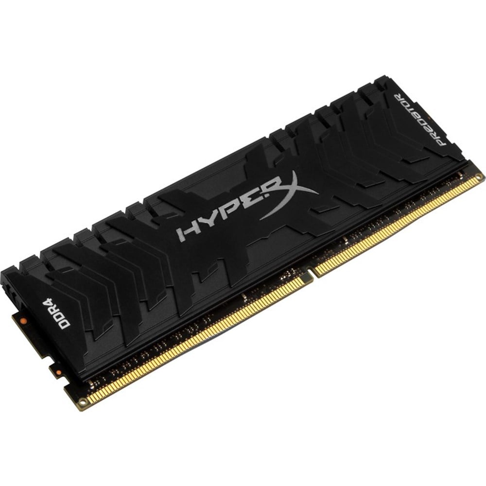 Kingston Hyperx Predator 8 GB 3000 MHz DDR4 CL15 HX430C15PB3/8 Ram