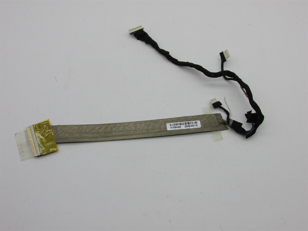 LENOVO 0769 Notebook Lcd Data Kablo